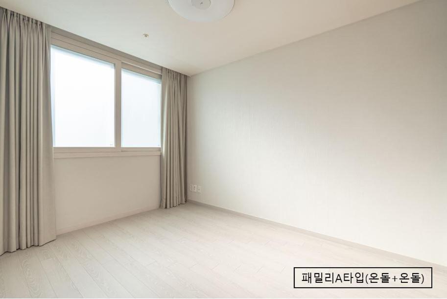 Elysian Gangchon Resort Chuncheon Esterno foto
