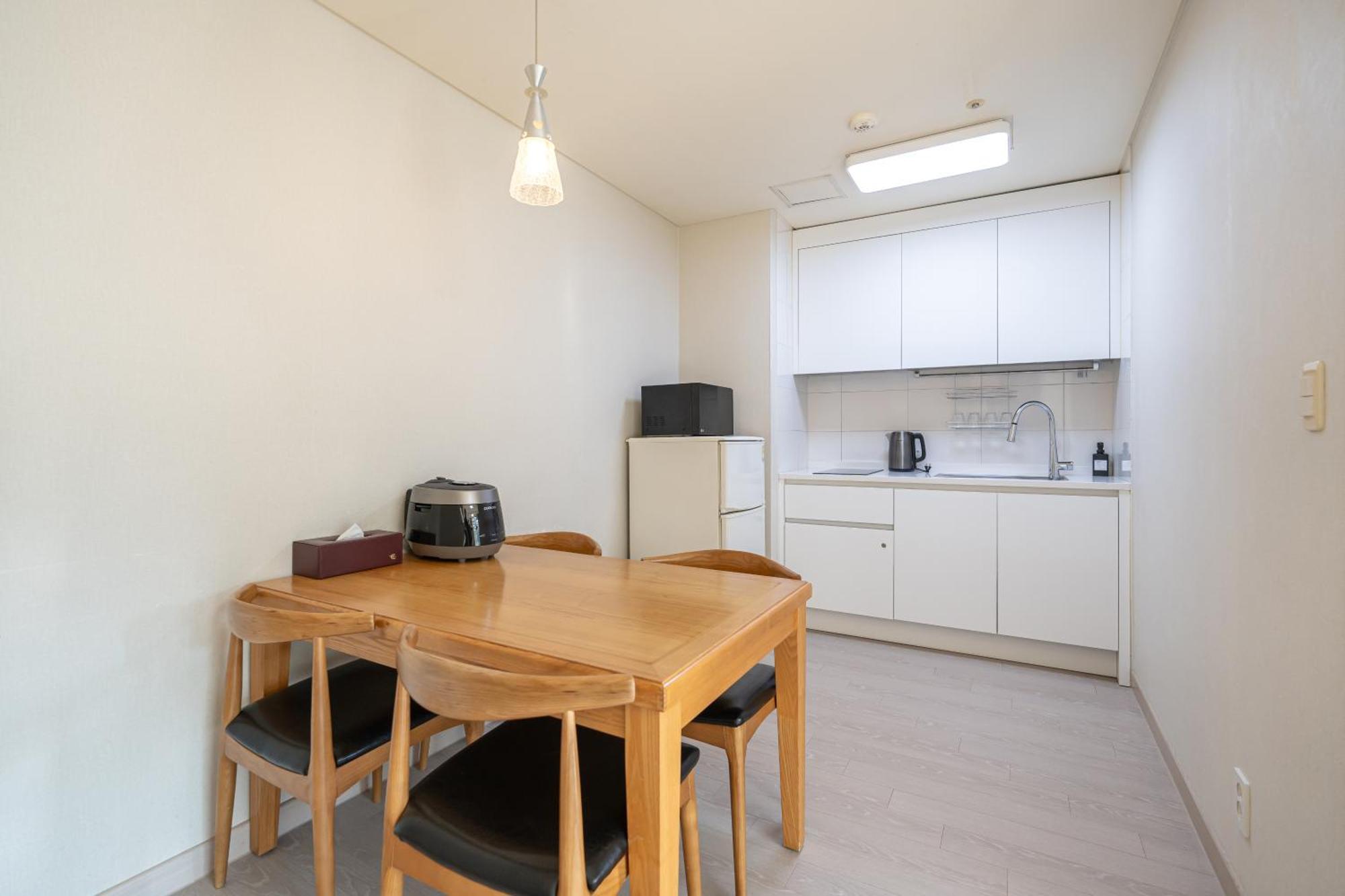 Elysian Gangchon Resort Chuncheon Esterno foto